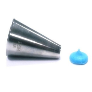 Jem Plain Round Tip 1R