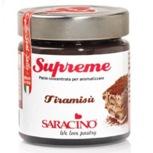 Saracino Tiramisu Paste Flavour 200g 