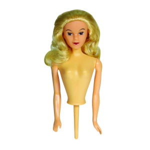 PME Blonde Doll Pick