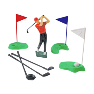 PME Golf Kit Set/13