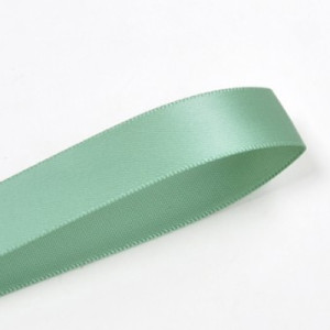 15mm Sage Green Ribbon