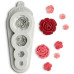 Katy Sue Roses 4 in 1 Mould 