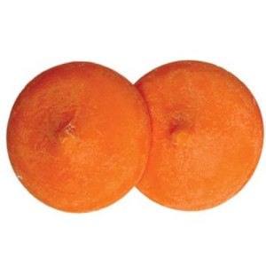 PME Orange Candy Buttons 12oz 