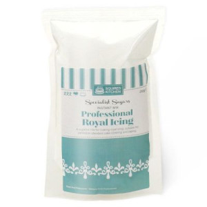 Squires Professional Royal Icing 500g