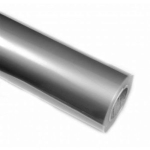 50cm Wide Clear Cellophane Roll x 20m