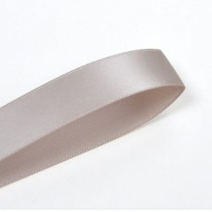 13mm Taupe Ribbon