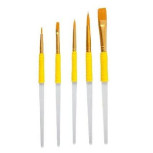 PME Craft Brush Set/5