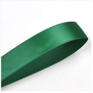 15mm Forest Green Ribbon