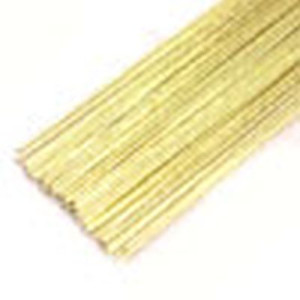 Hamilworth 24g Gold Wires Pk/50