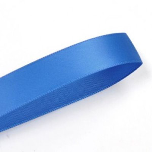 15mm Royal Blue Ribbon