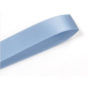 15mm French Blue Ribbon