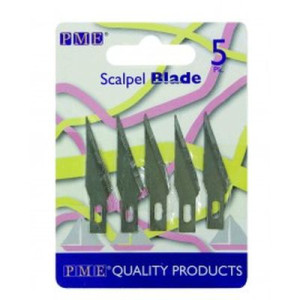 PME Scalpel Blades Pk/5